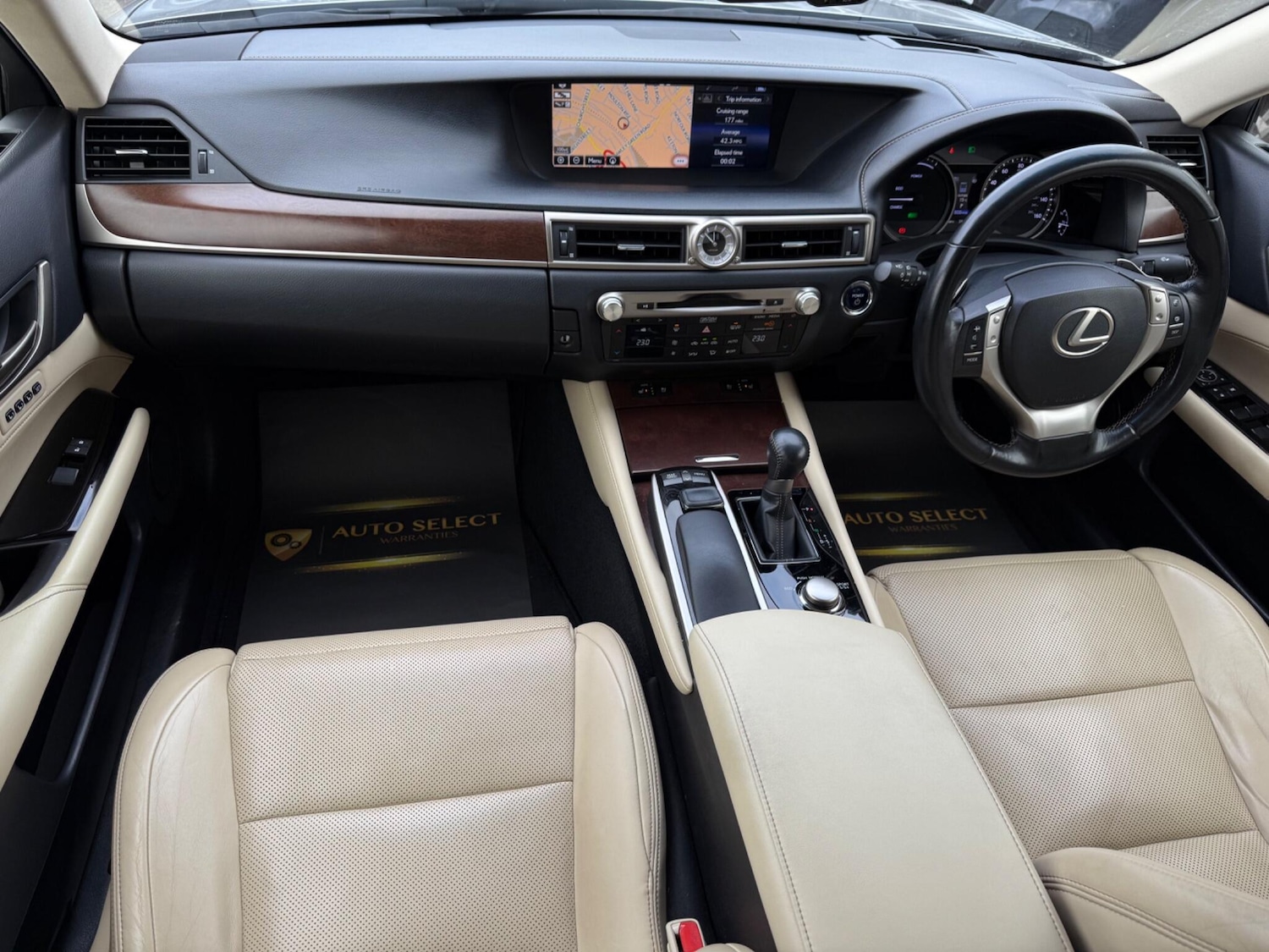 Used Lexus GS 2015 for sale - 76522020: Photo 11