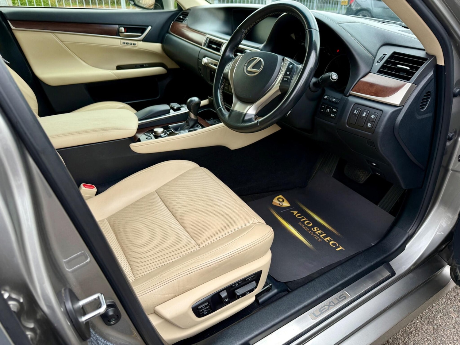 Used Lexus GS 2015 for sale - 76522020: Photo 12