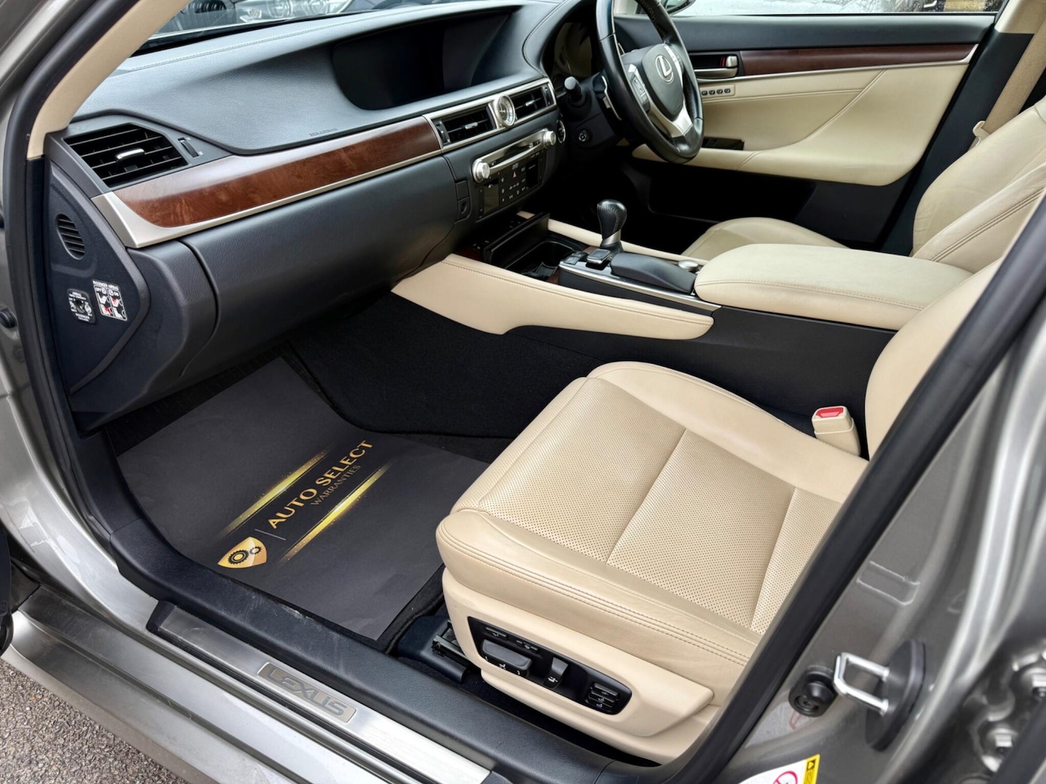 Used Lexus GS 2015 for sale - 76522020: Photo 13