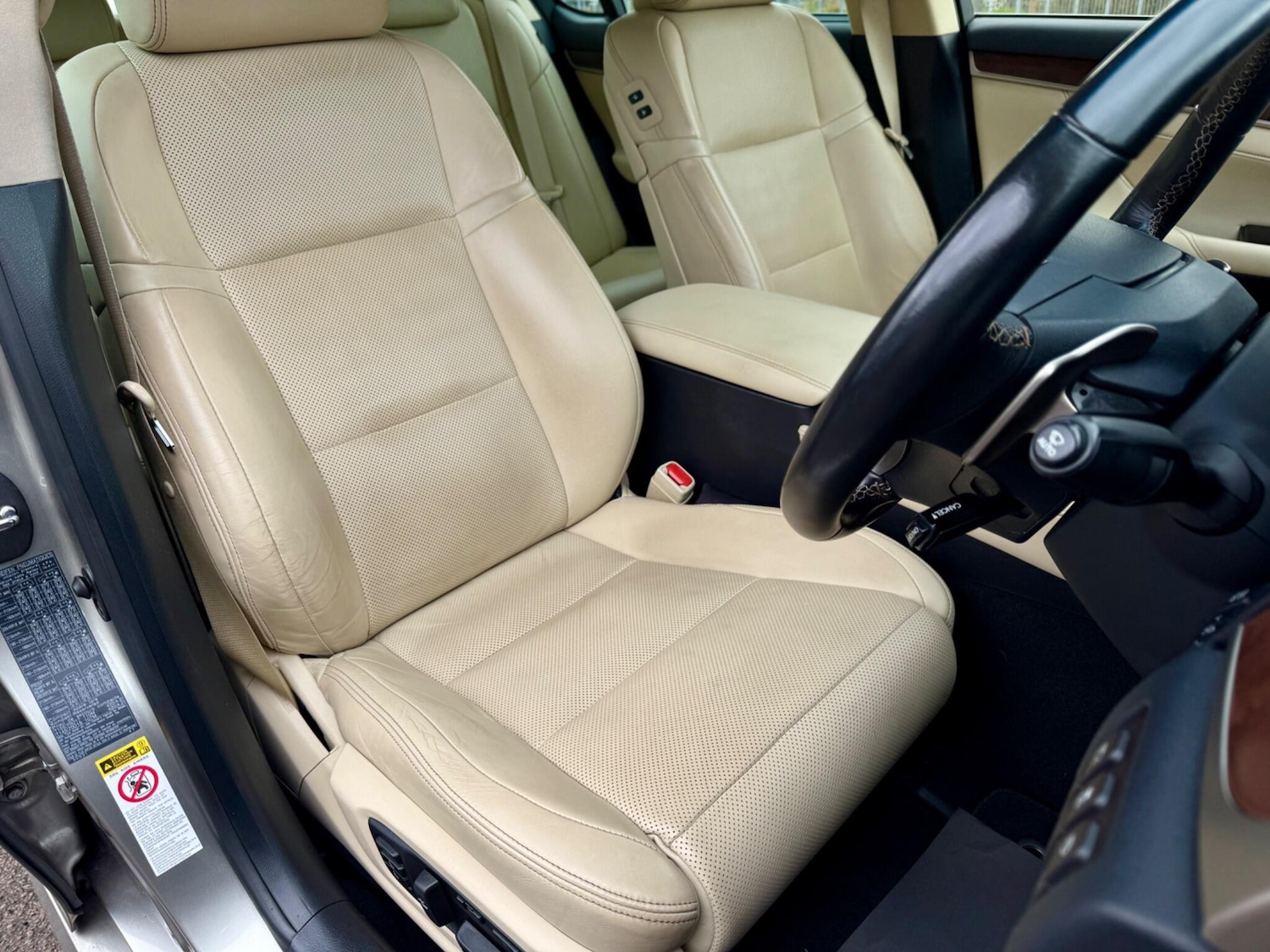 Used Lexus GS 2015 for sale - 76522020: Photo 14