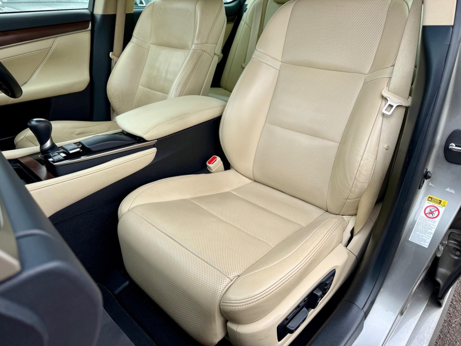 Used Lexus GS 2015 for sale - 76522020: Photo 15