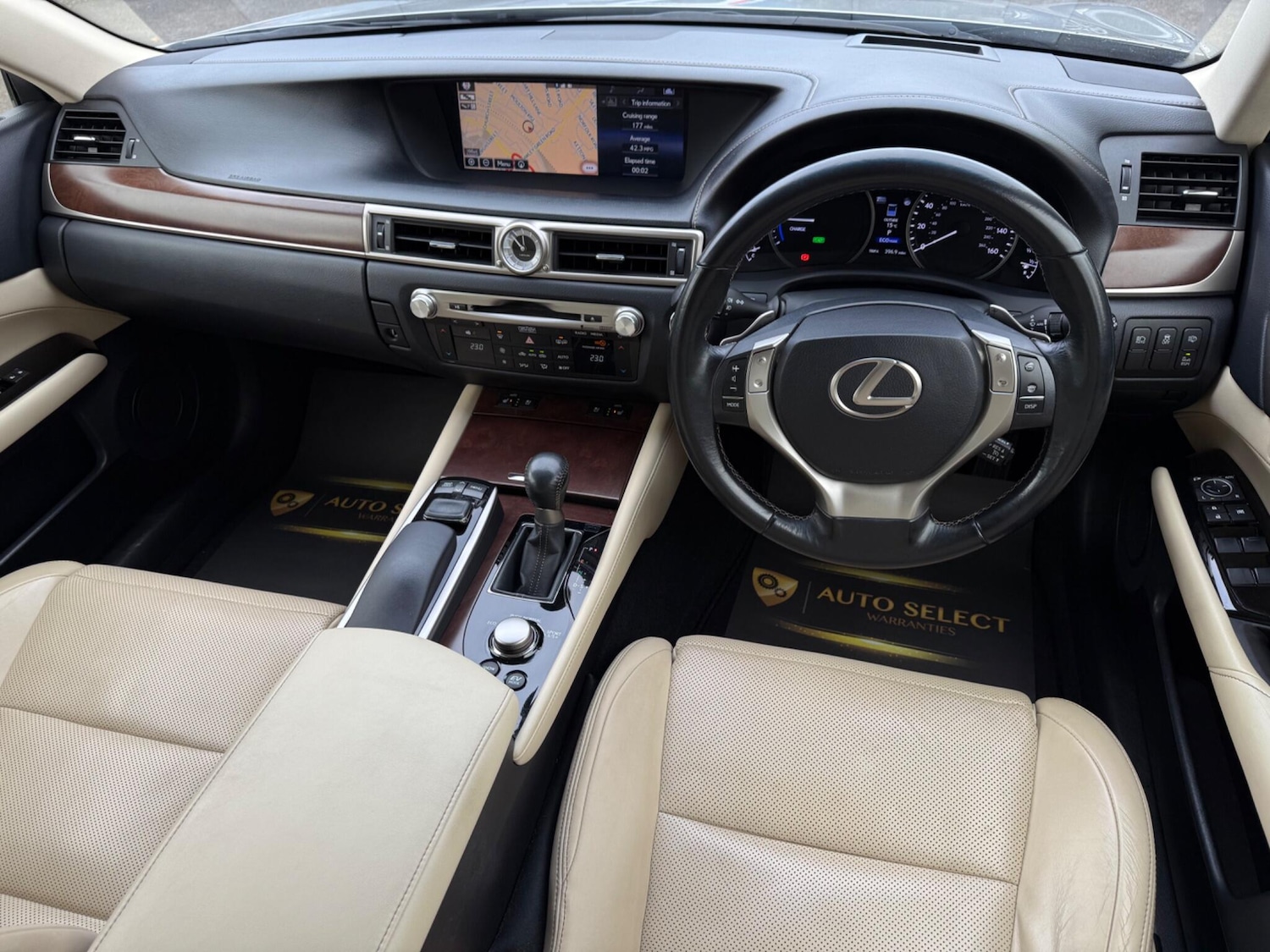 Used Lexus GS 2015 for sale - 76522020: Photo 16