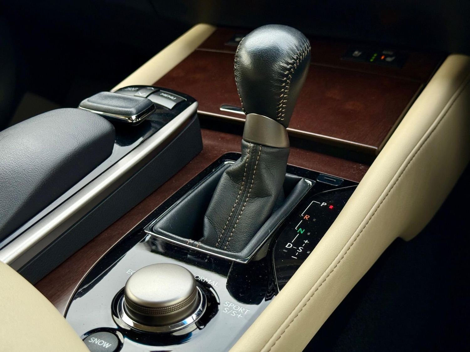 Used Lexus GS 2015 for sale - 76522020: Photo 17