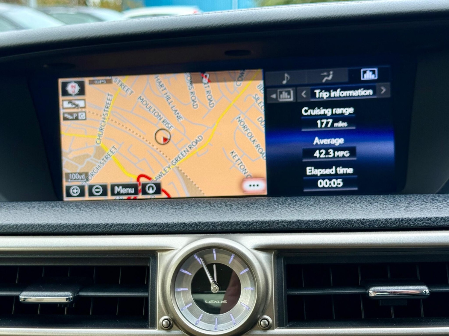 Used Lexus GS 2015 for sale - 76522020: Photo 18