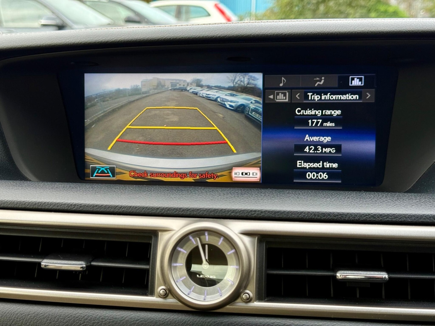 Used Lexus GS 2015 for sale - 76522020: Photo 19