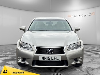 (15) - 2.5 300h Premier CVT Euro 5 (s/s) 4dr