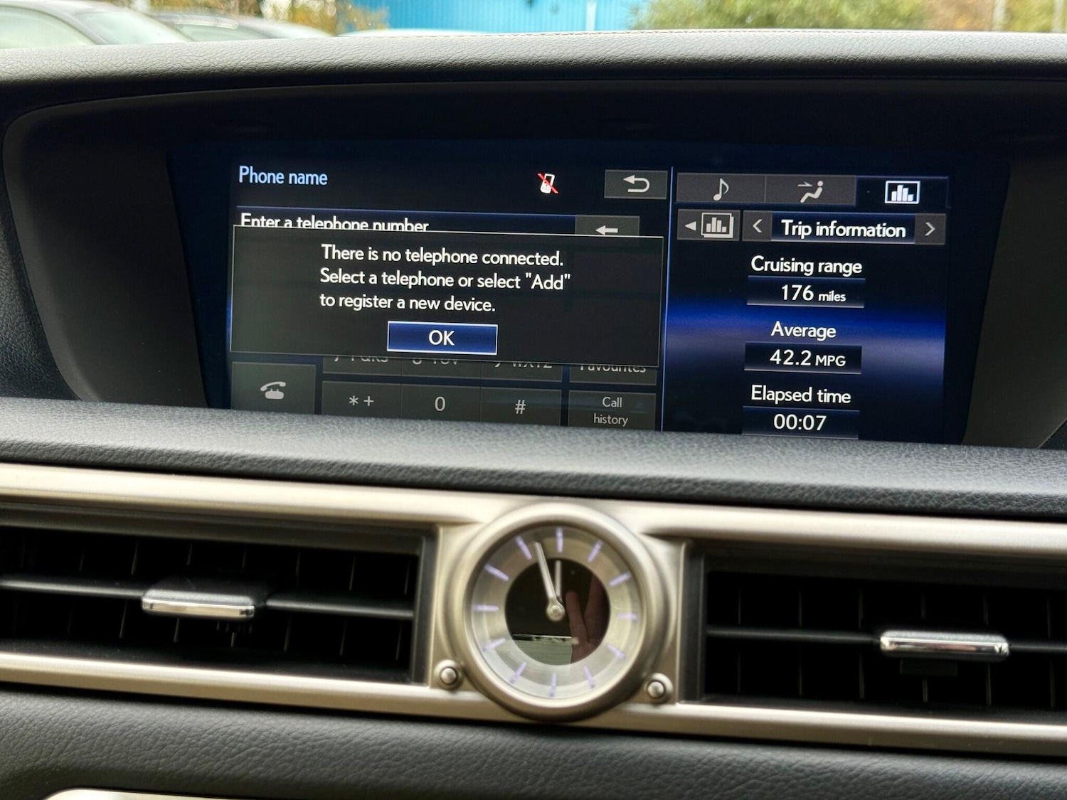 Used Lexus GS 2015 for sale - 76522020: Photo 21