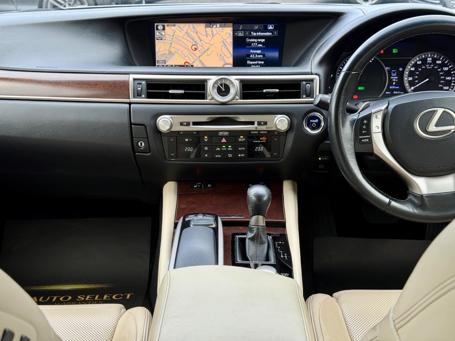 Used Lexus GS 2015 for sale - 76522020: Photo 23