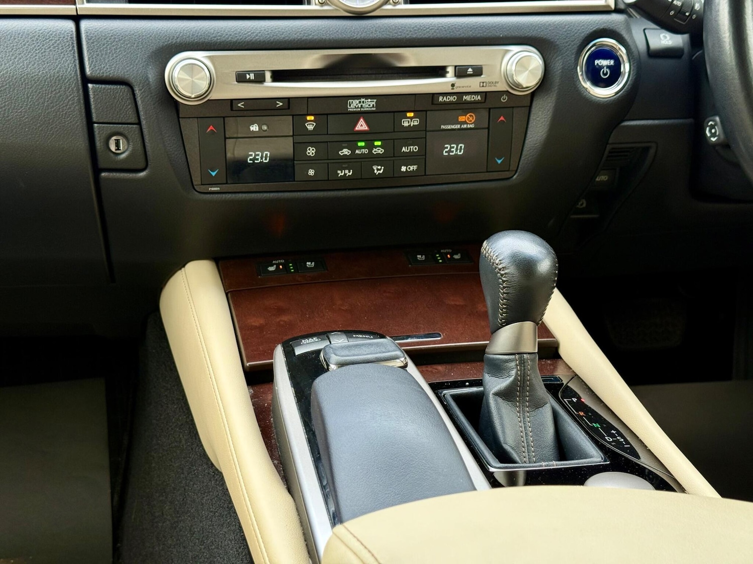 Used Lexus GS 2015 for sale - 76522020: Photo 27