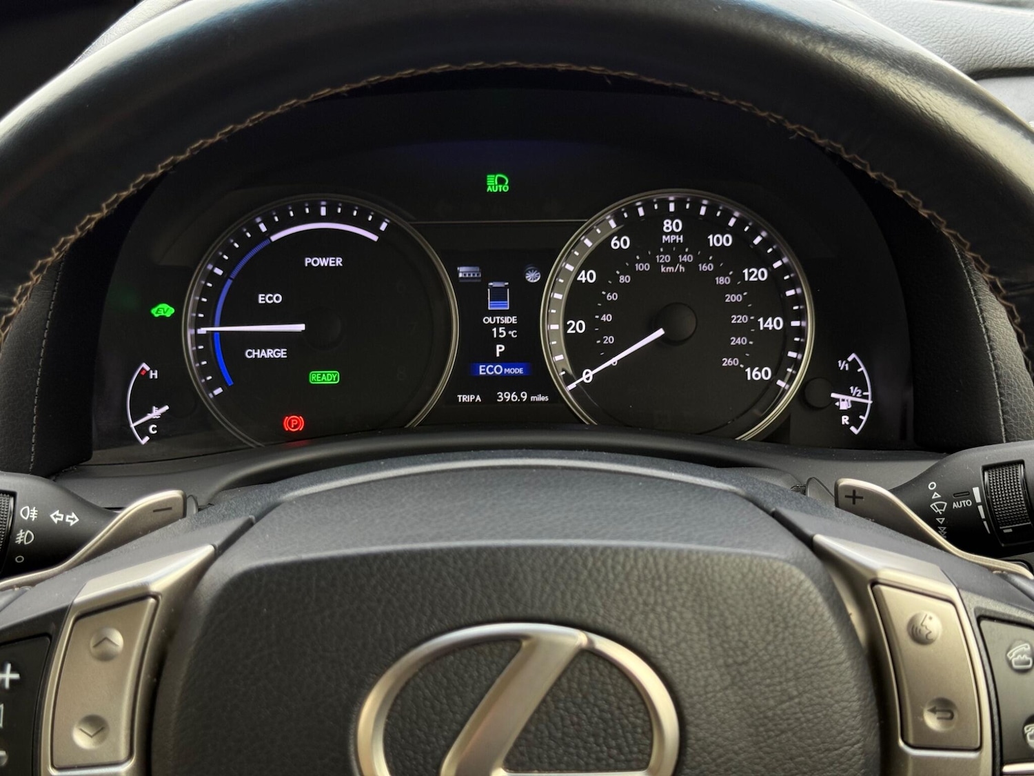 Used Lexus GS 2015 for sale - 76522020: Photo 28