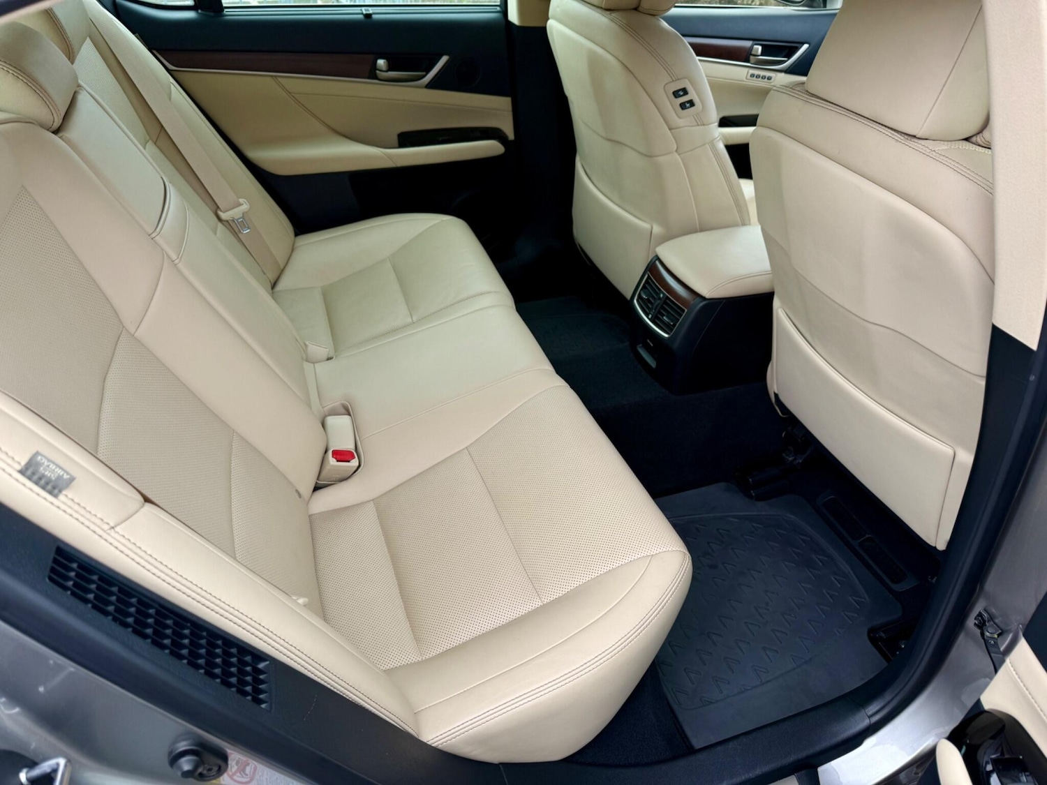 Used Lexus GS 2015 for sale - 76522020: Photo 34