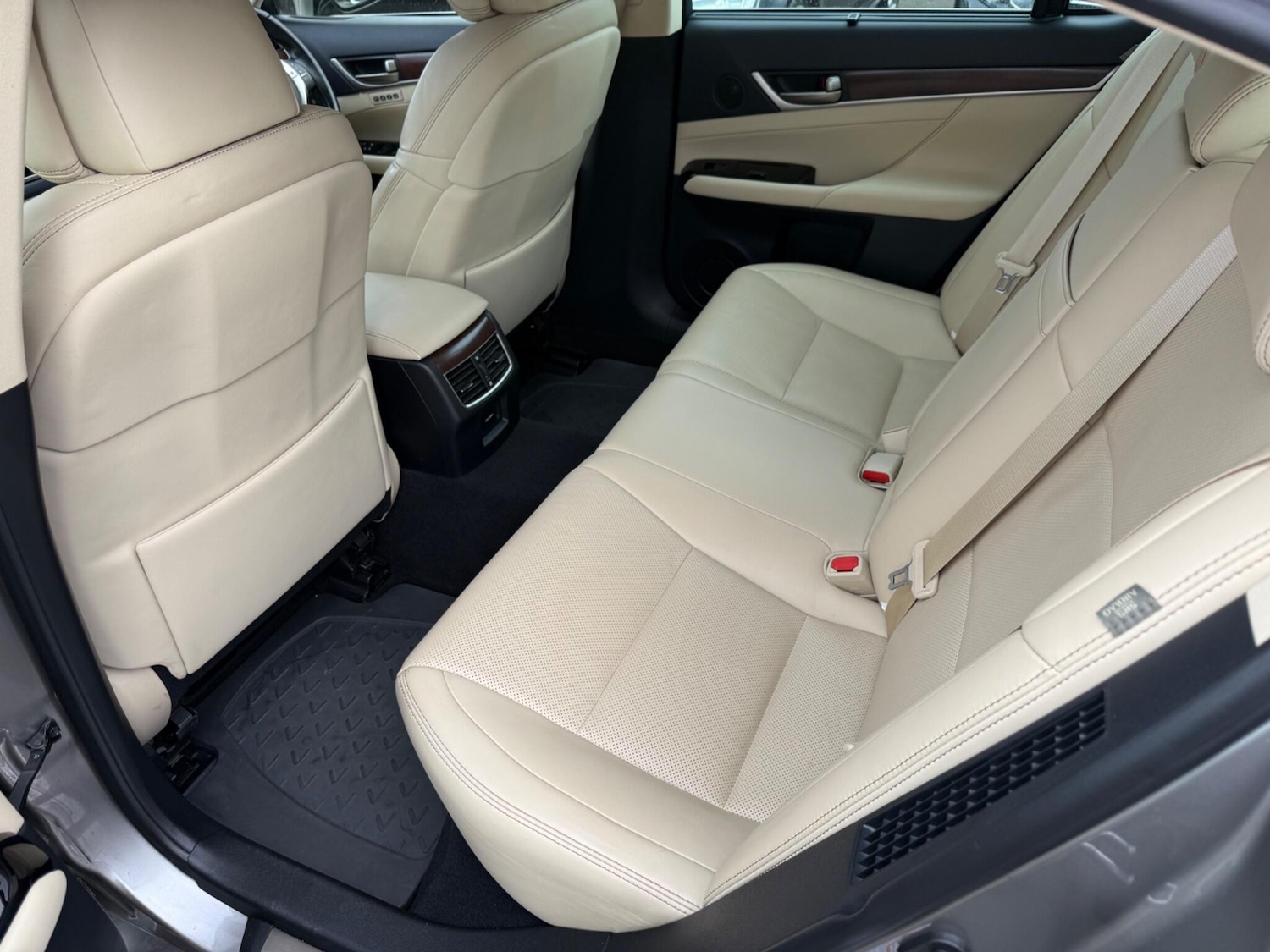 Used Lexus GS 2015 for sale - 76522020: Photo 35