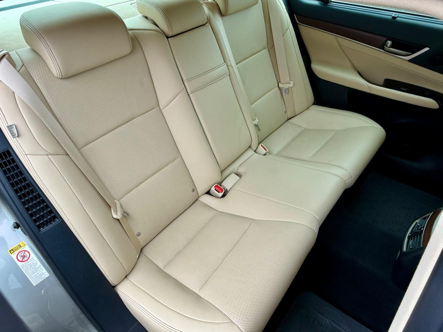 Used Lexus GS 2015 for sale - 76522020: Photo 37