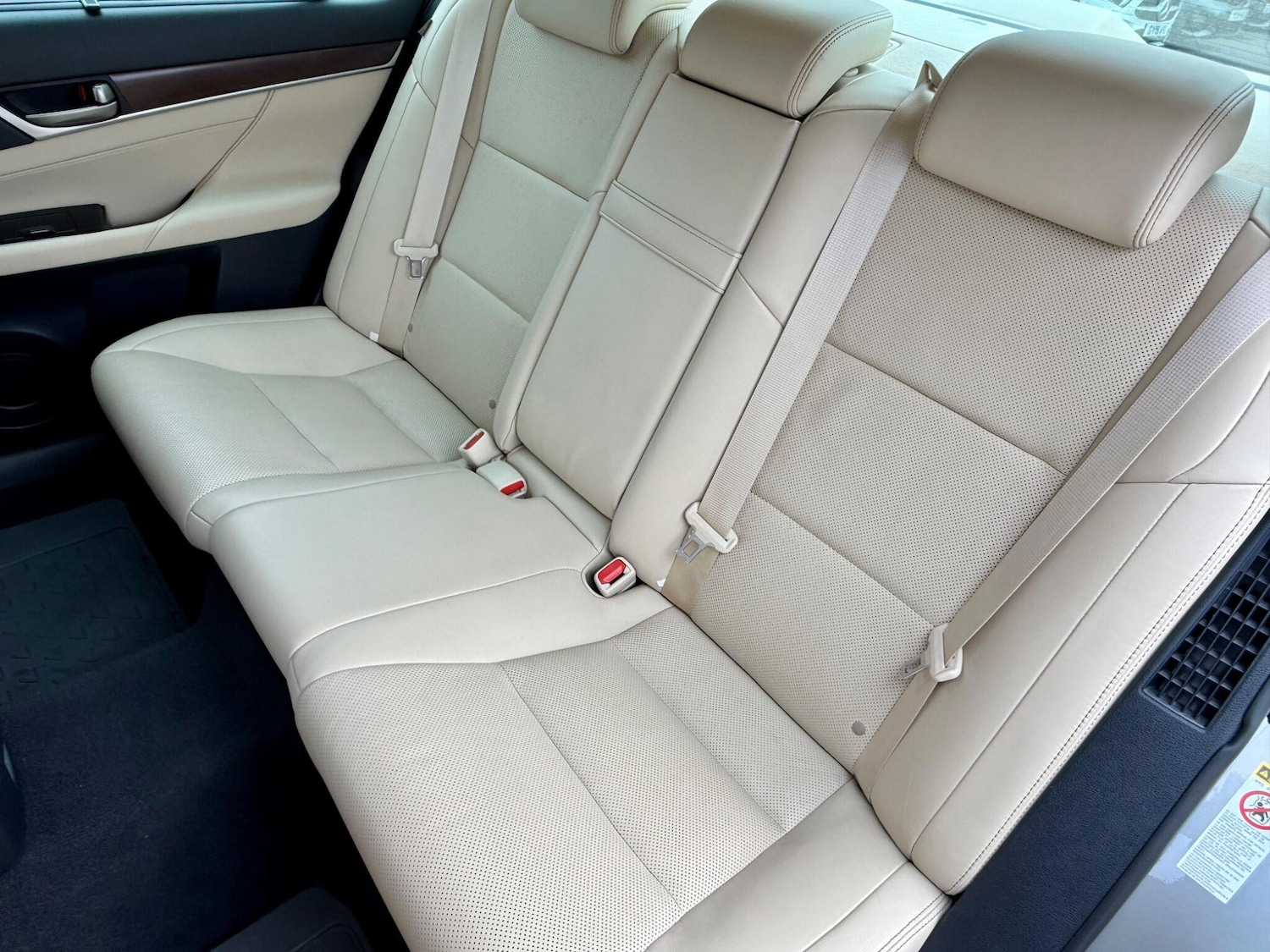 Used Lexus GS 2015 for sale - 76522020: Photo 38