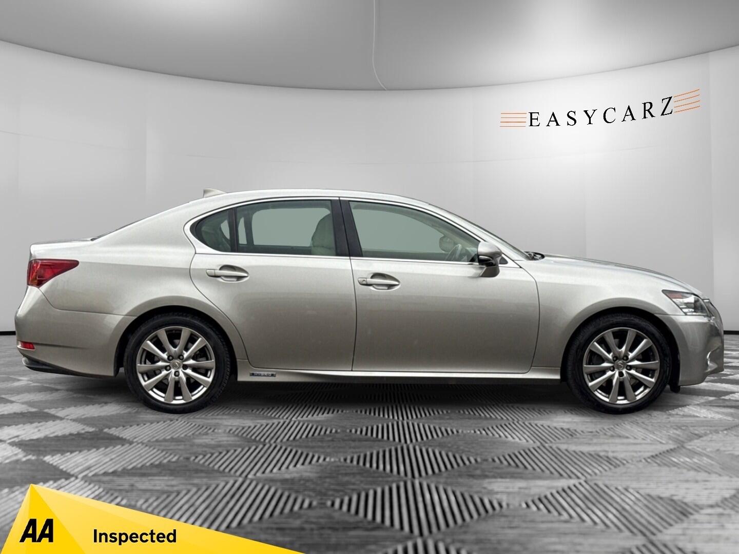 Used Lexus GS 2015 for sale - 76522020: Photo 4