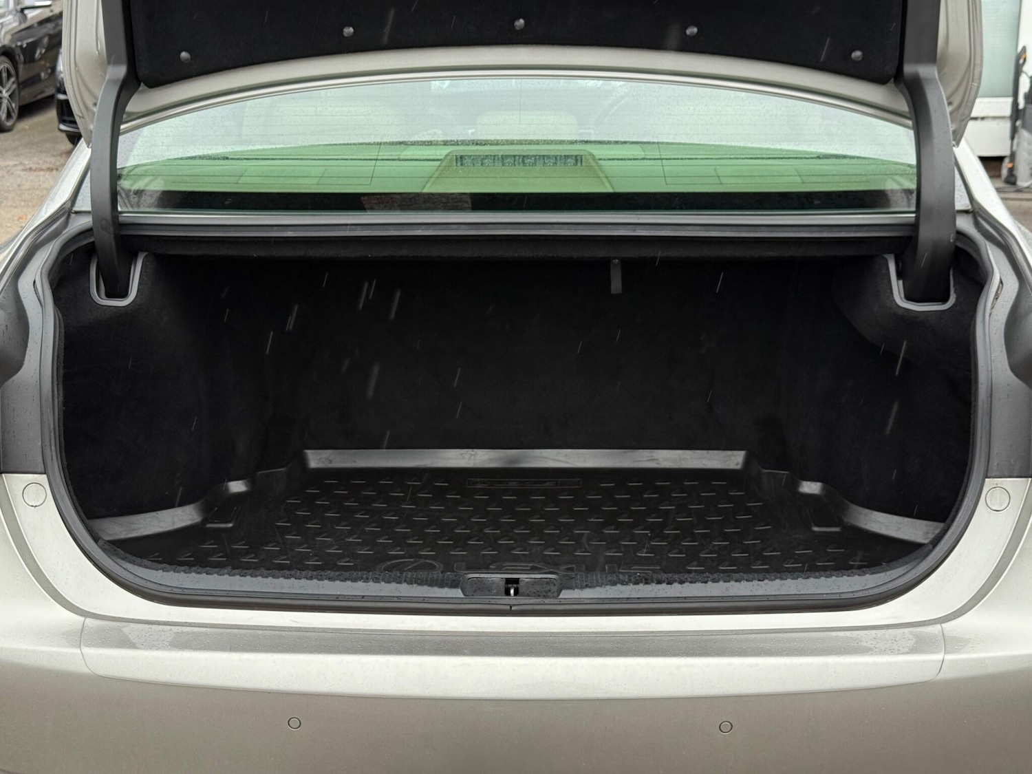 Used Lexus GS 2015 for sale - 76522020: Photo 40