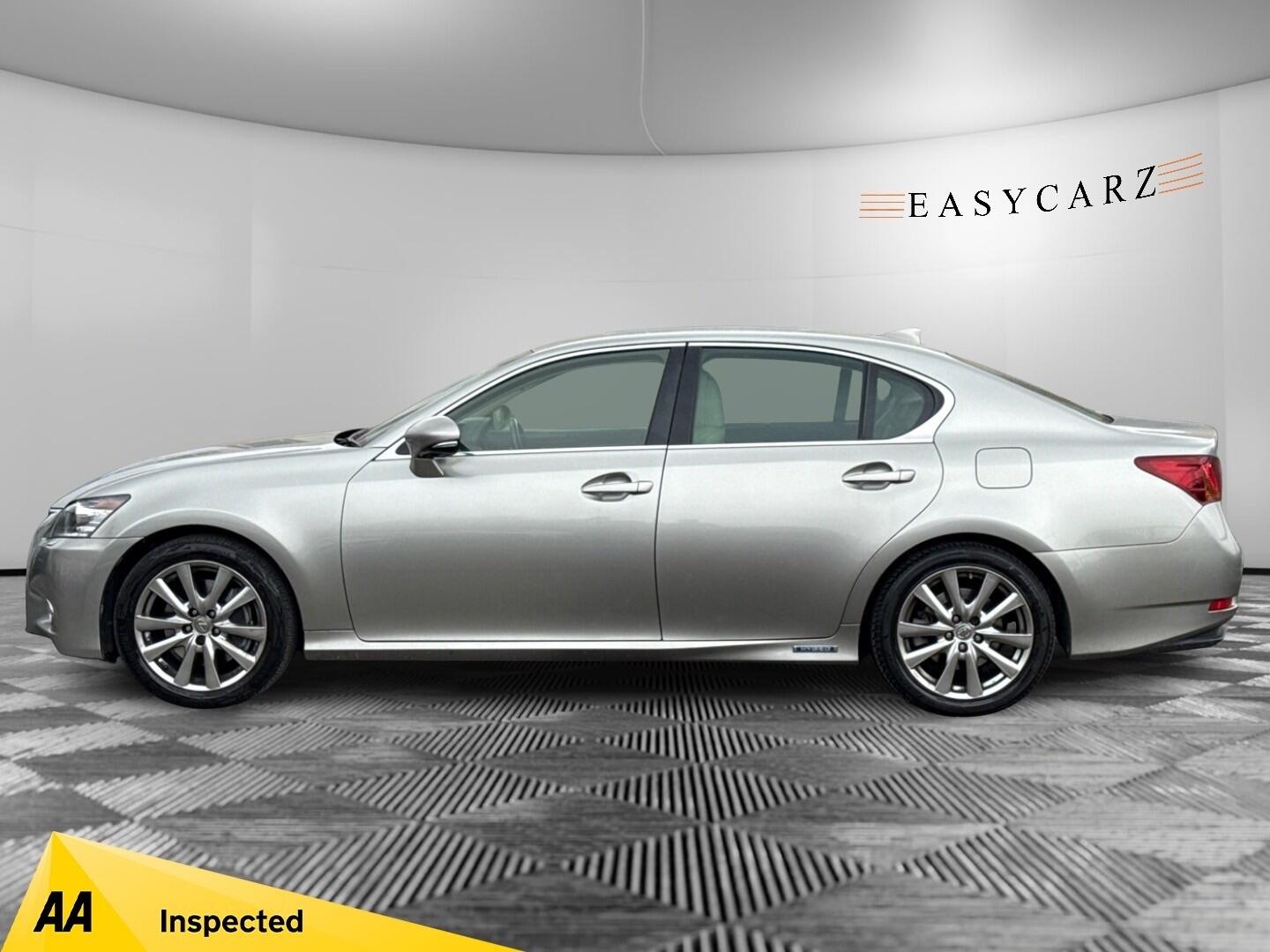 Used Lexus GS 2015 for sale - 76522020: Photo 5