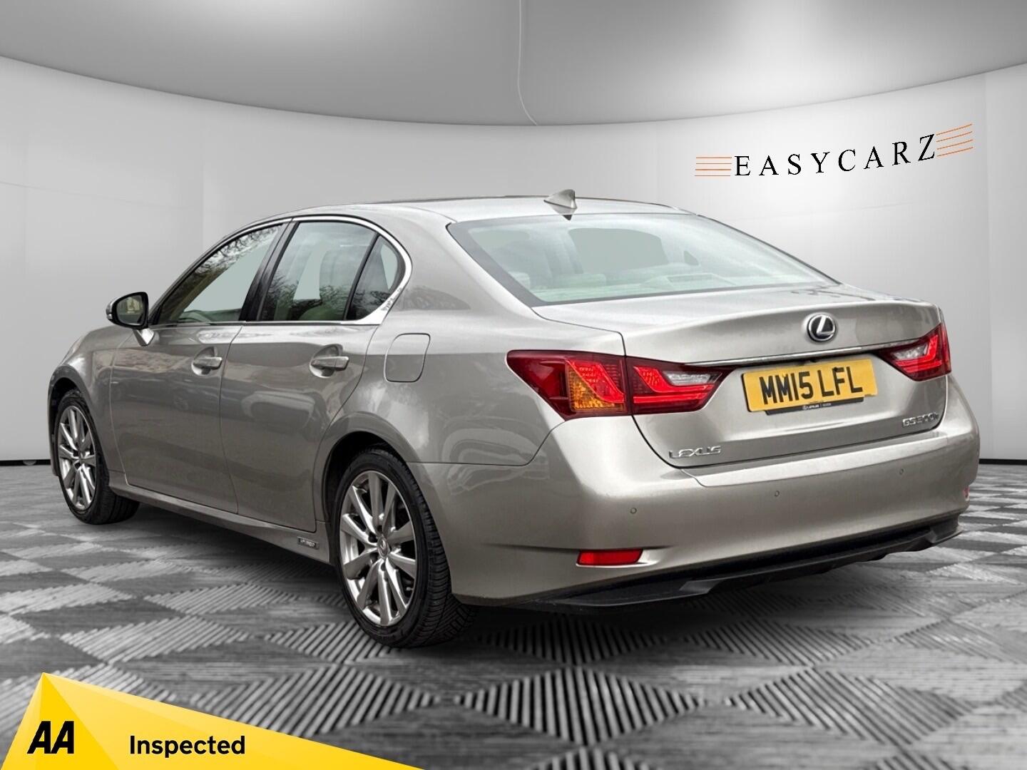 Used Lexus GS 2015 for sale - 76522020: Photo 6