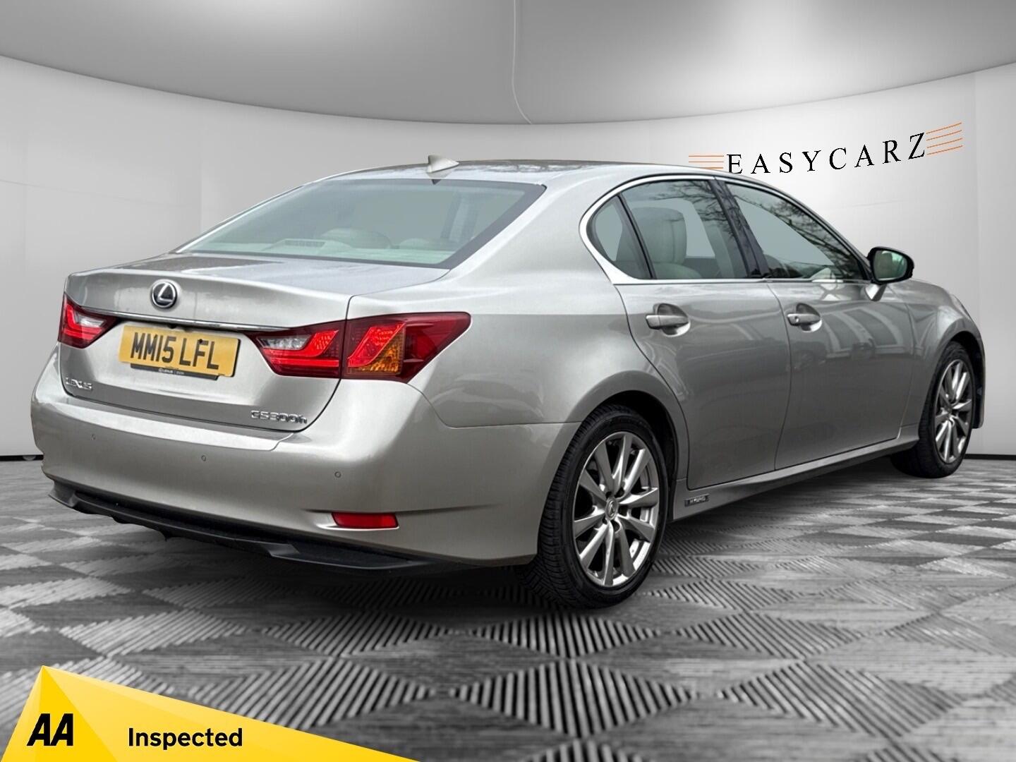 Used Lexus GS 2015 for sale - 76522020: Photo 7