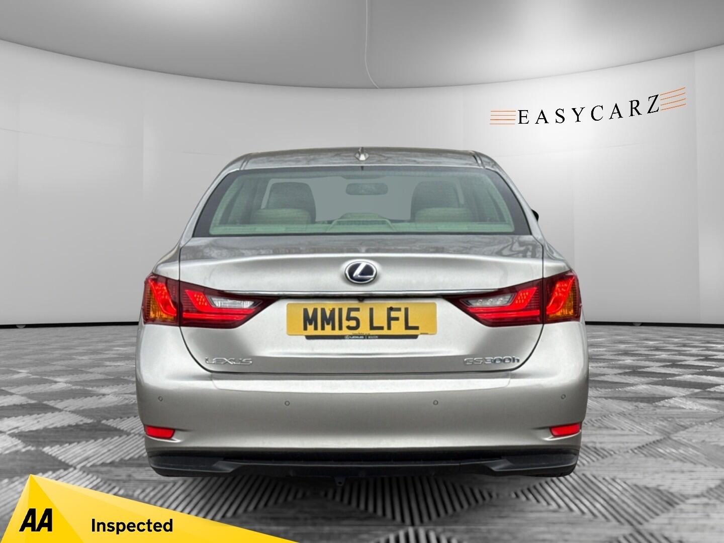 Used Lexus GS 2015 for sale - 76522020: Photo 8