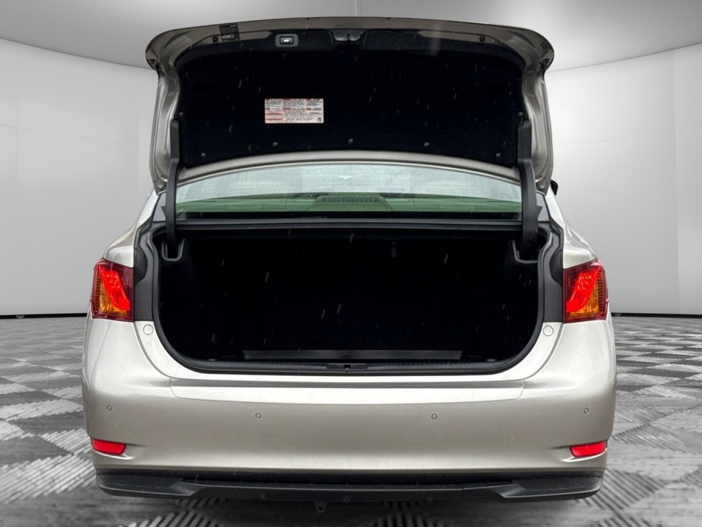 Used Lexus GS 2015 for sale - 76522020: Photo 9