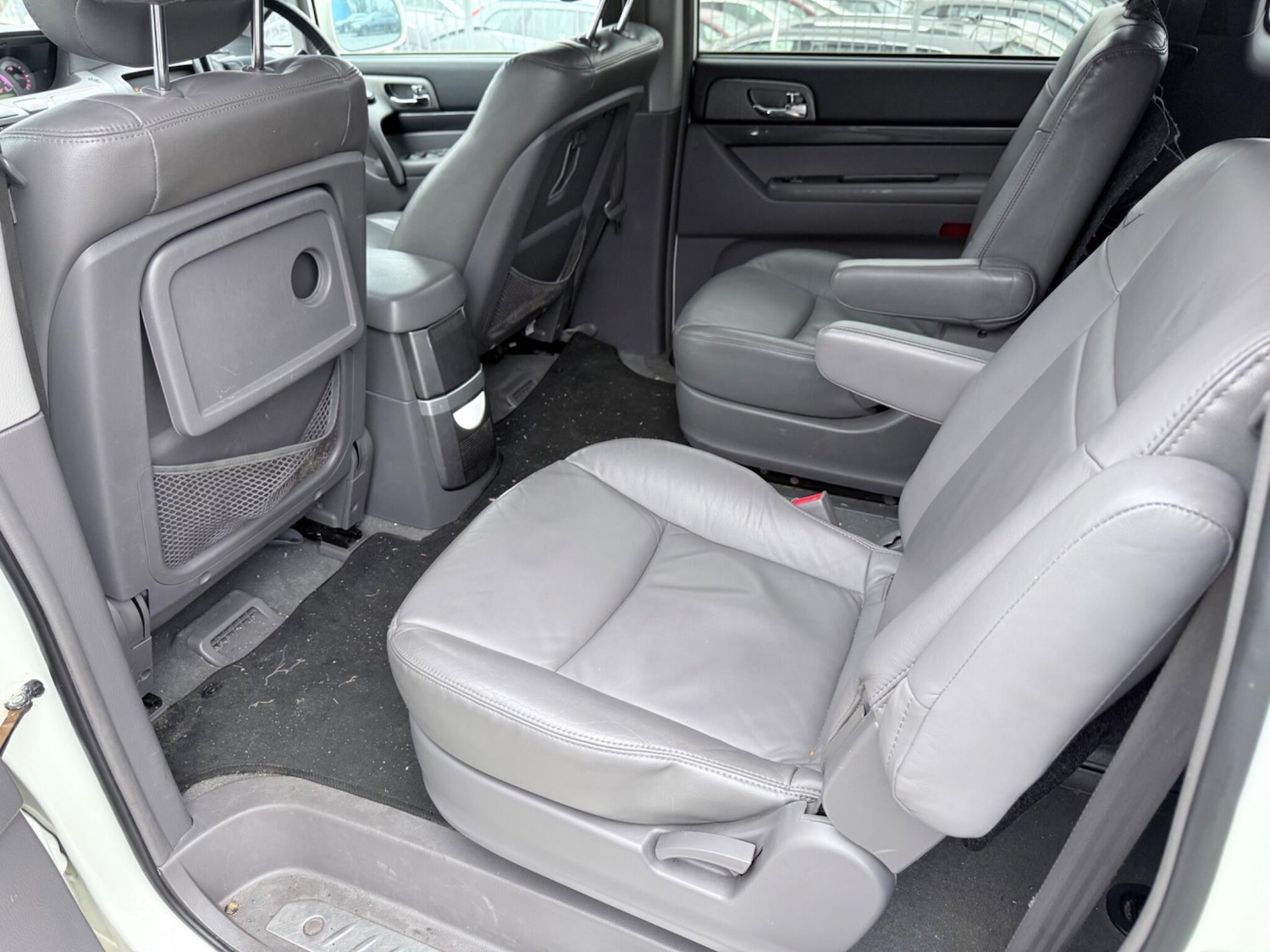 Used Ssangyong Turismo 2014 for sale - 78205174: Photo 7