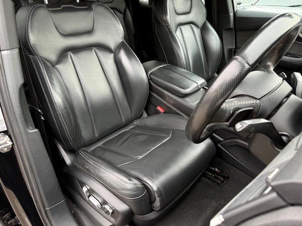 Used Audi Q7 2016 for sale - 76327131: Photo 15