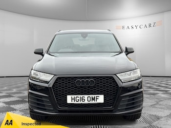 Audi - Q7