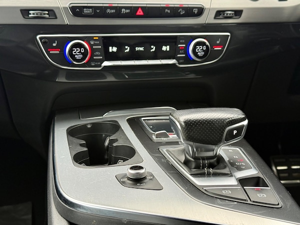 Used Audi Q7 2016 for sale - 76327131: Photo 27