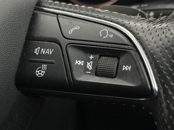 Used Audi Q7 2016 for sale - 76327131: Photo 30