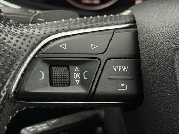 Used Audi Q7 2016 for sale - 76327131: Photo 31