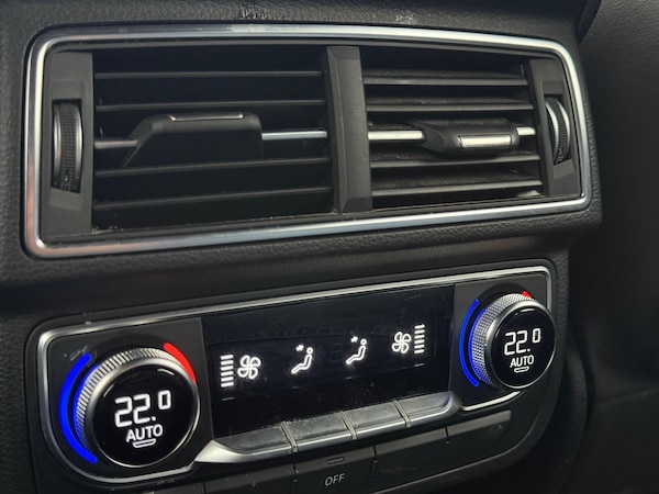 Used Audi Q7 2016 for sale - 76327131: Photo 36
