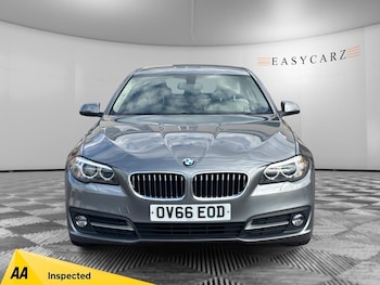 Used BMW 5 Series 2016 for sale - 78636817: Photo