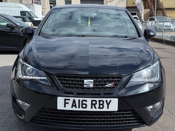 2016 (16) - 1.8 TSI Cupra Sport Coupe Euro 6 (s/s) 3dr