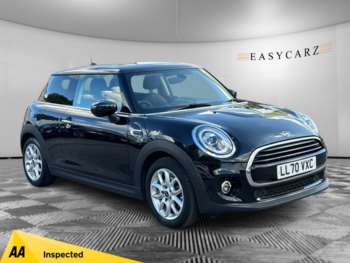 Used MINI Hatch 2020 for sale - 73850835: Photo
