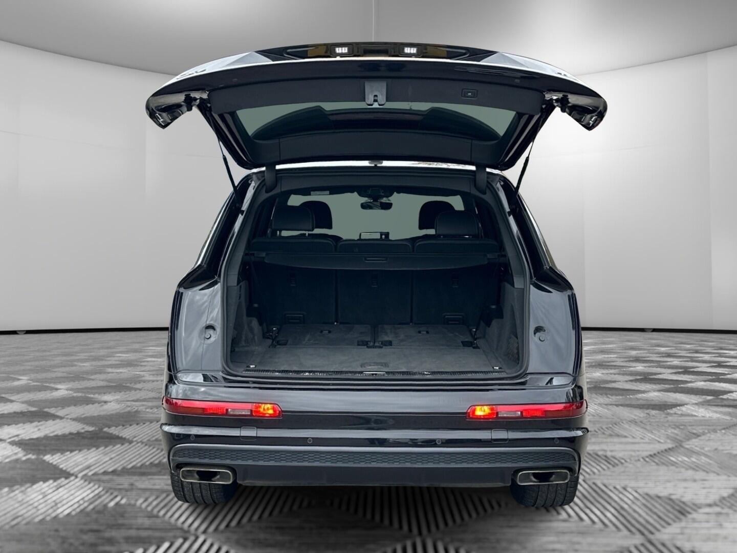 Used Audi Q7 2016 for sale - 76377678: Photo 10