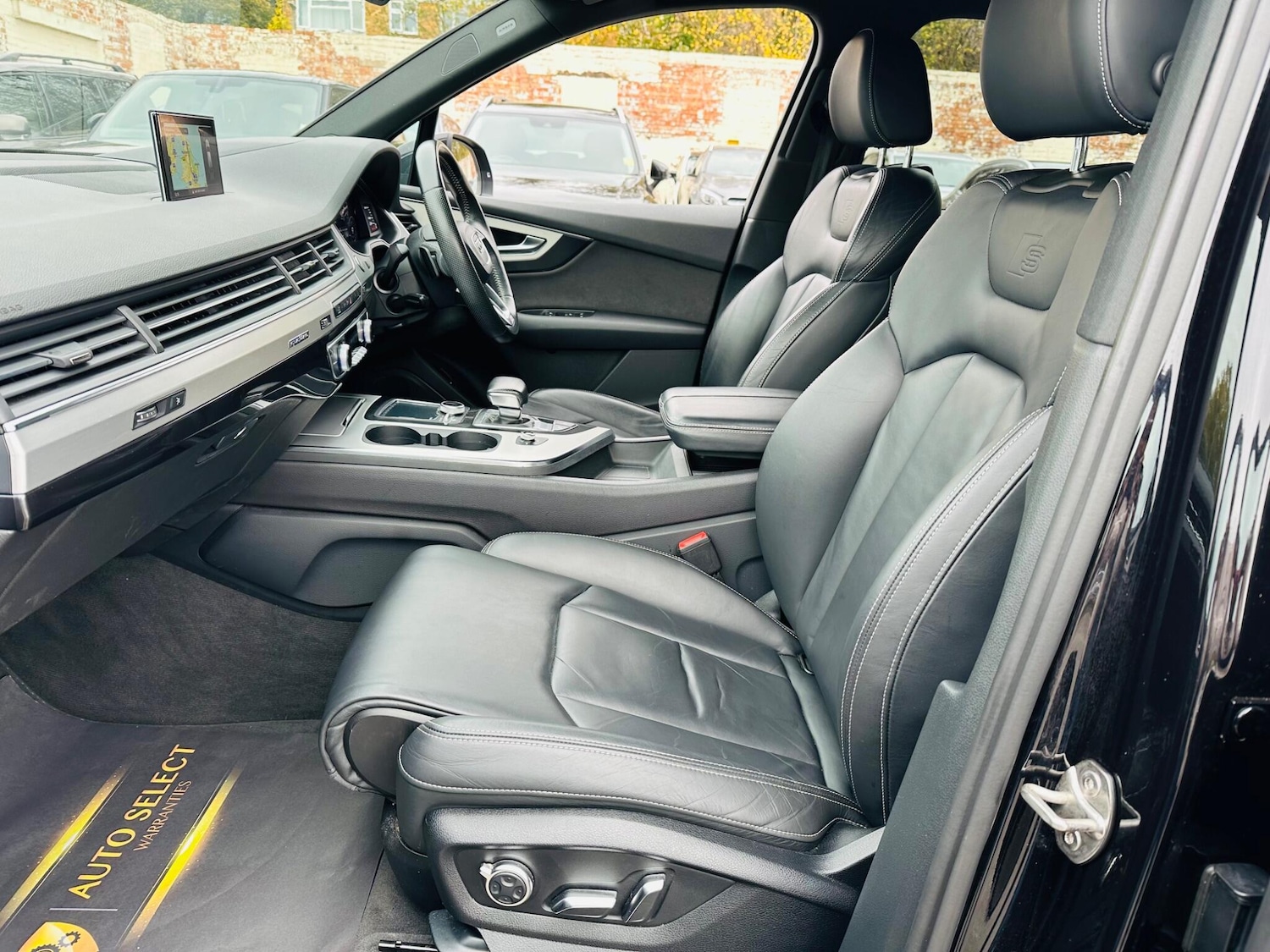 Used Audi Q7 2016 for sale - 76377678: Photo 13