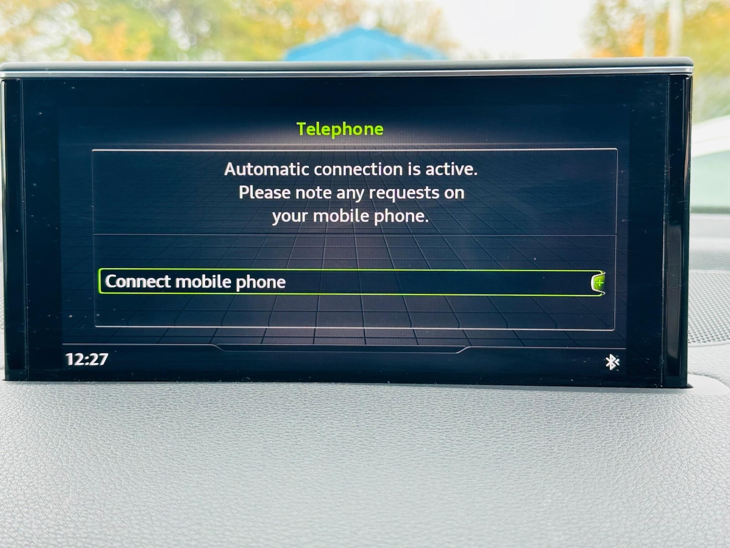 Used Audi Q7 2016 for sale - 76377678: Photo 18