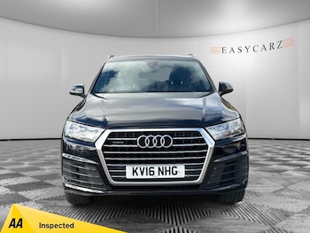 2016 (16) - 3.0 TDI Quattro S Line 5dr Tip Auto