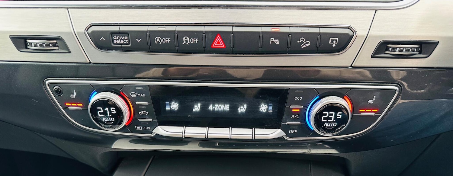 Used Audi Q7 2016 for sale - 76377678: Photo 20