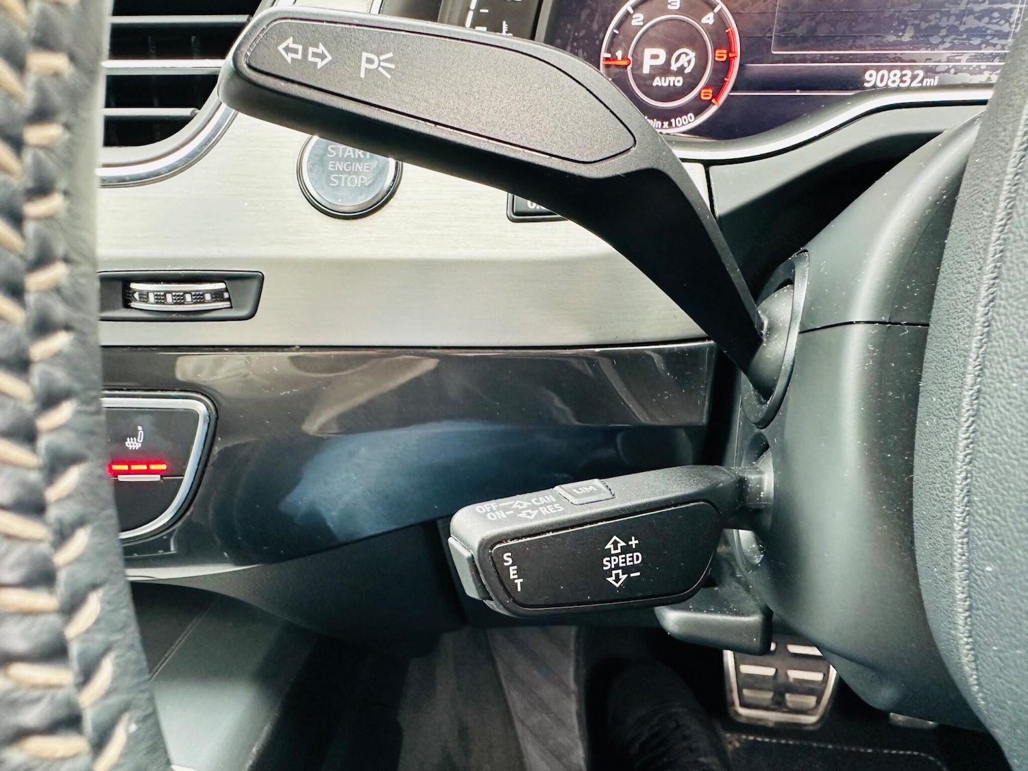 Used Audi Q7 2016 for sale - 76377678: Photo 27