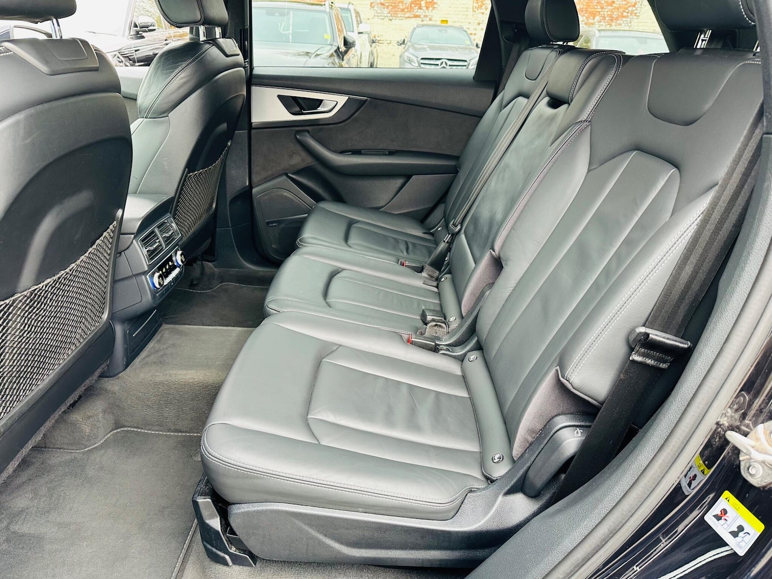 Used Audi Q7 2016 for sale - 76377678: Photo 30