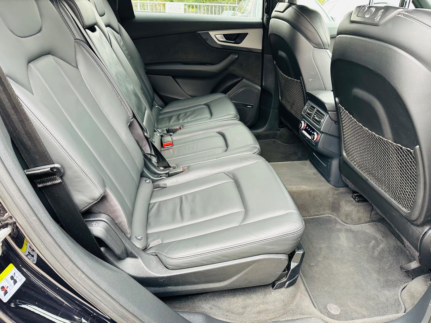 Used Audi Q7 2016 for sale - 76377678: Photo 31