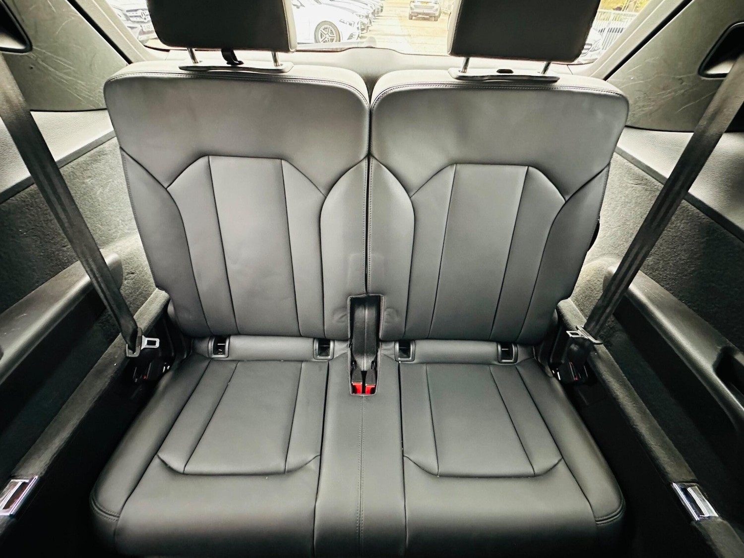 Used Audi Q7 2016 for sale - 76377678: Photo 34