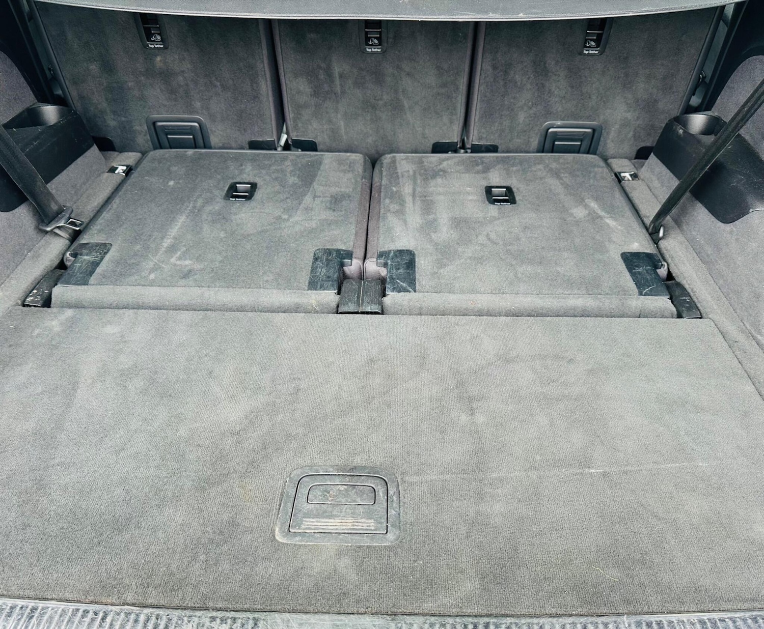 Used Audi Q7 2016 for sale - 76377678: Photo 35