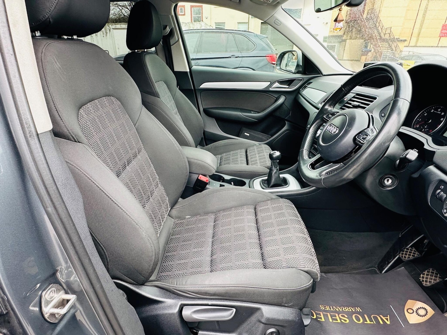 Used Audi Q3 2017 for sale - 78046815: Photo 11