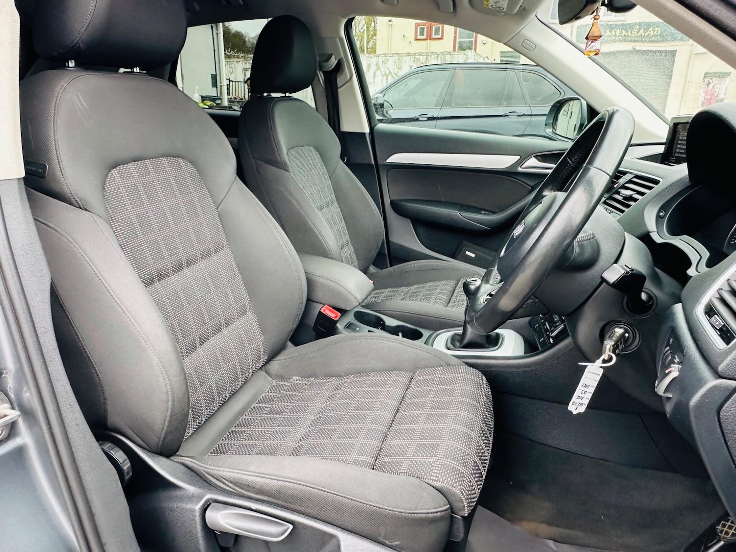 Used Audi Q3 2017 for sale - 78046815: Photo 12