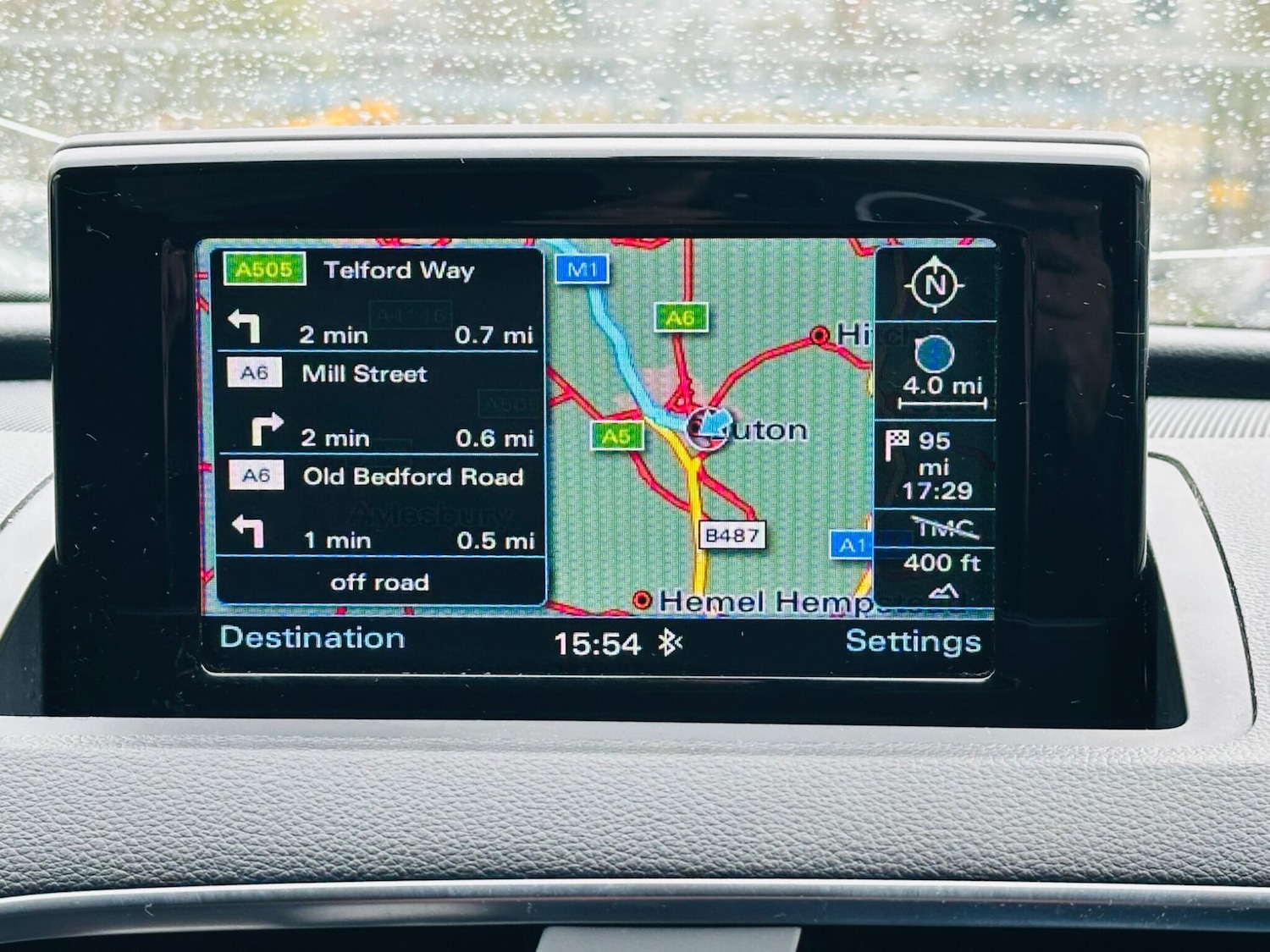 Used Audi Q3 2017 for sale - 78046815: Photo 18