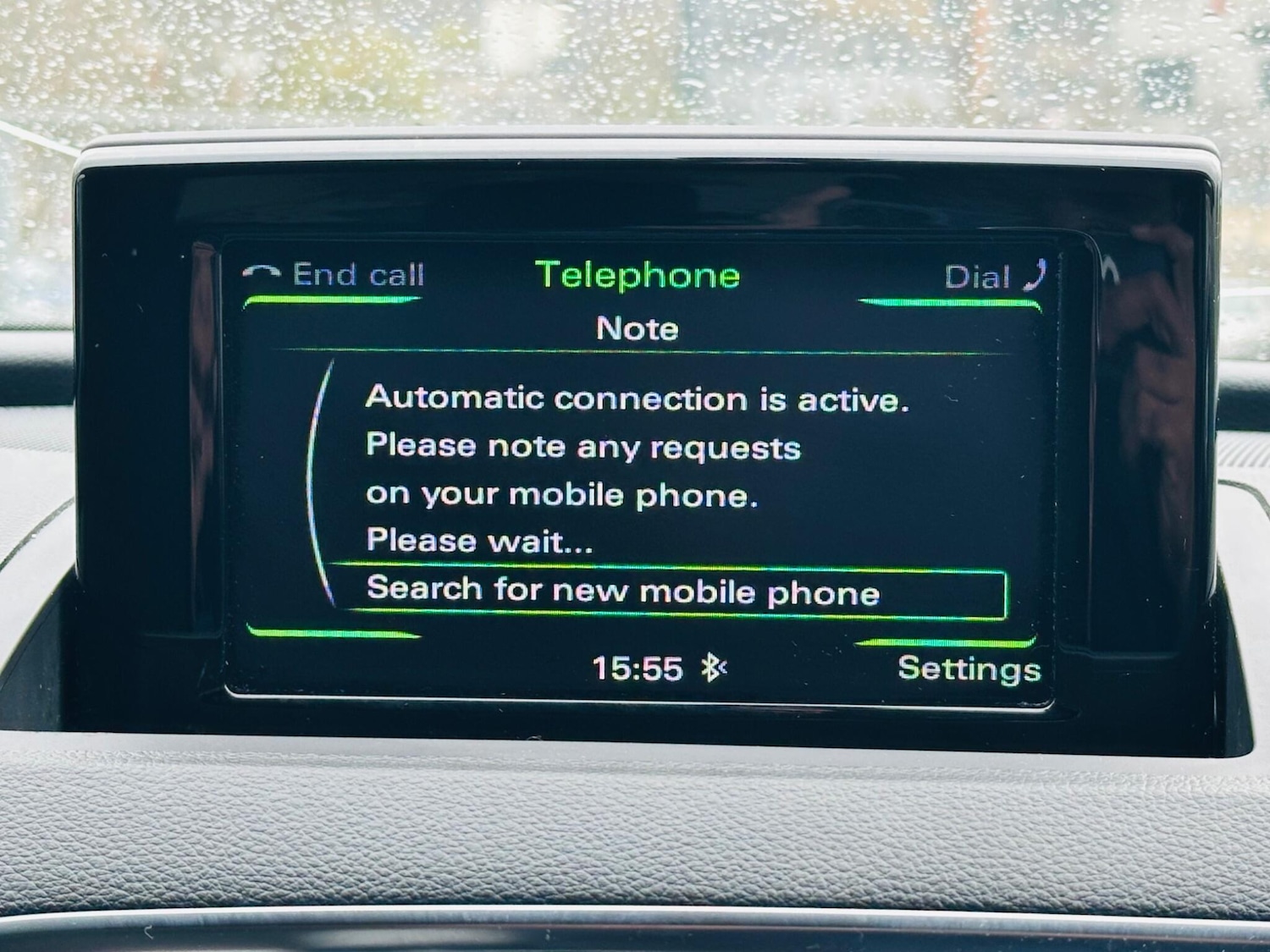 Used Audi Q3 2017 for sale - 78046815: Photo 19