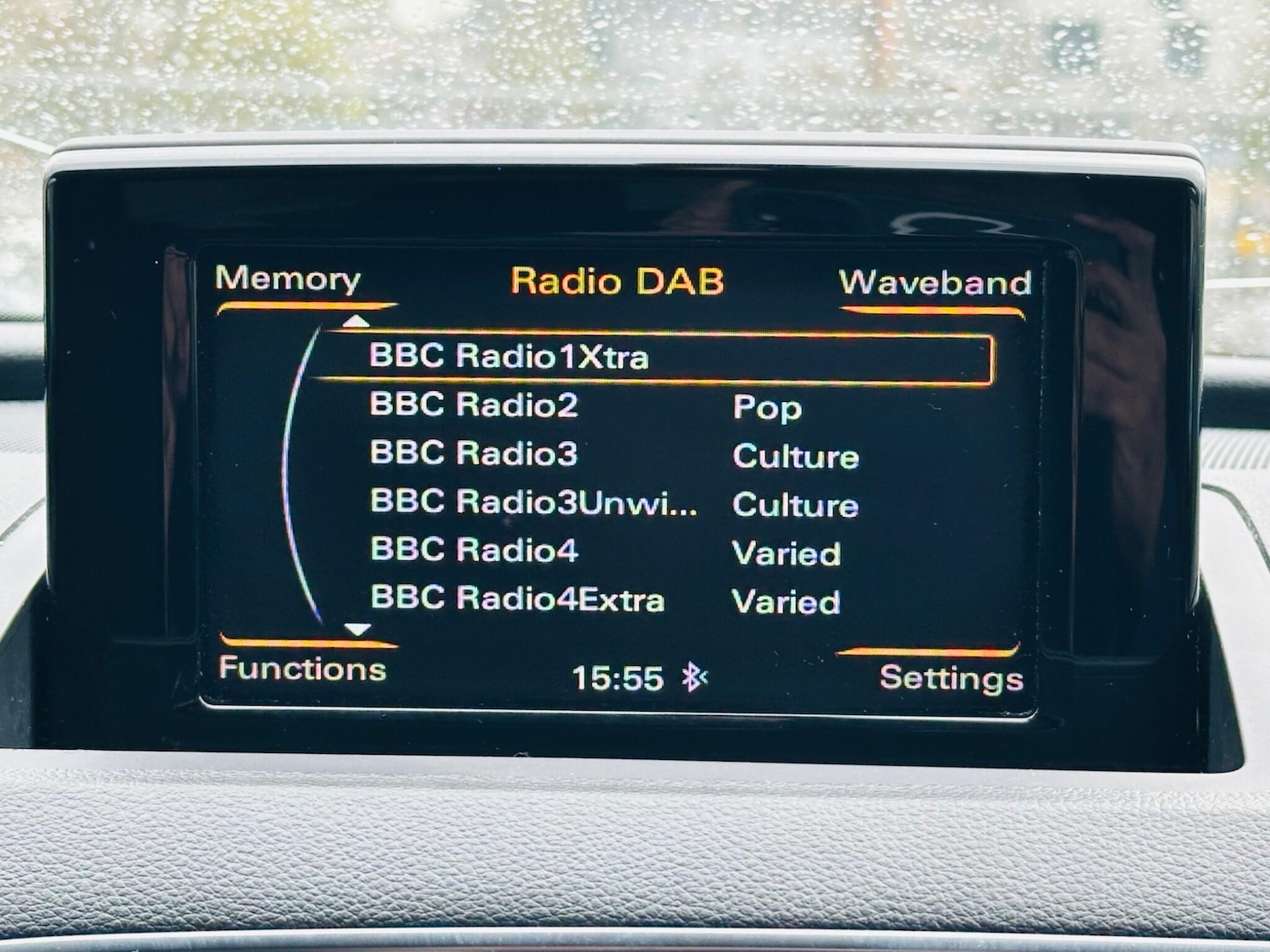 Used Audi Q3 2017 for sale - 78046815: Photo 20